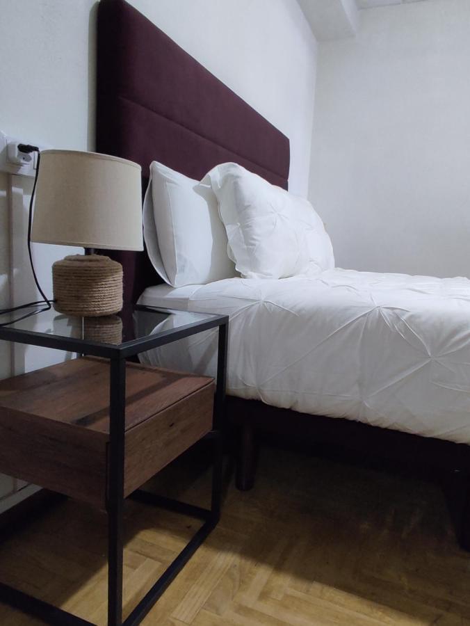 Apartmán Casa Del Beso II Luarca Exteriér fotografie